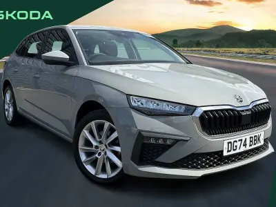 Gebraucht Skoda Scala