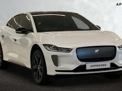 Usado Jaguar I-Pace