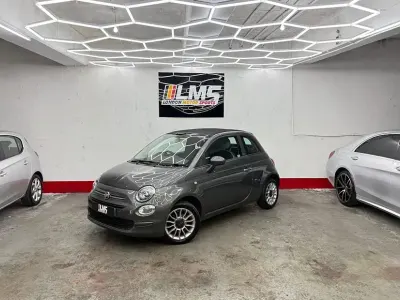 Used Fiat 500C