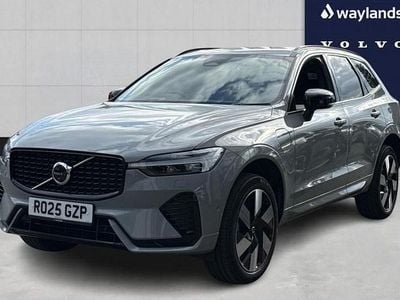 Usado Volvo XC60 Ultra 449 HP (330 kW) 2025 Cinzento SUV