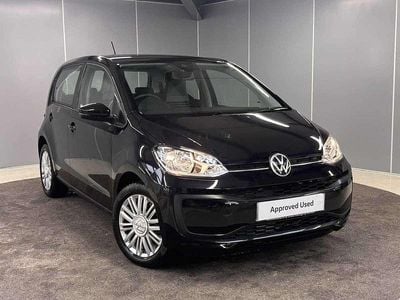 VW up!