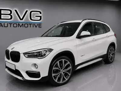 Usado BMW X1