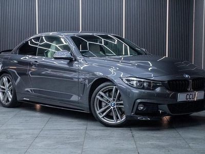 BMW 440