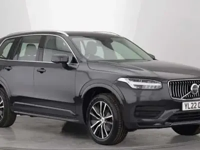 Used Volvo XC90 Momentum 235 HP (172 kW) 2022 SUV