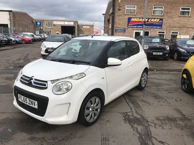 Citroën C1