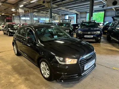 Usado Audi A1