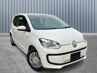 Begagnad VW up!