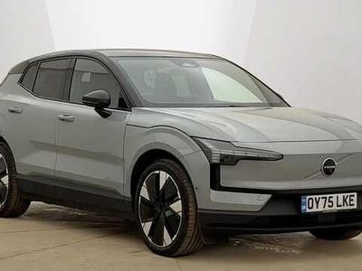 Used Volvo EX30 Performance 310 kW (422 HP) 2025 SUV