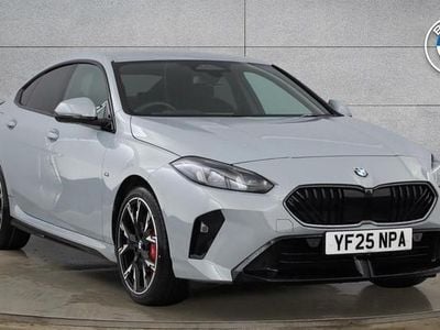Usado BMW 220 M Sport 168 CV (123 kW) 2025 Gris Coupe