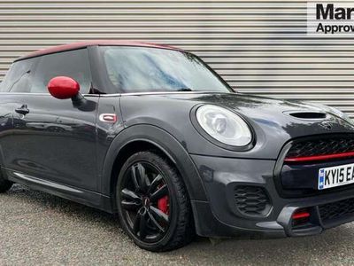 Mini John Cooper Works