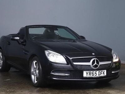 Used 2015 Mercedes E250 Cabriolet | £9,995 (Good price)