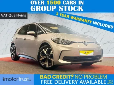 Used VW ID.3