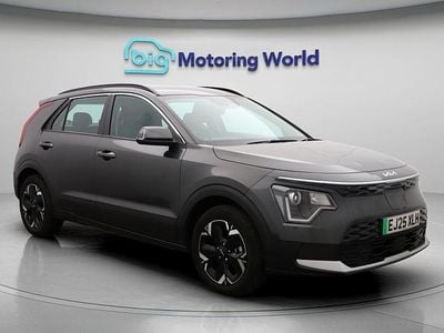 Kia e-Niro