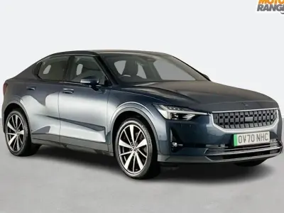 Used Polestar 2