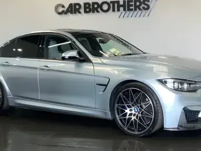 Used BMW M3