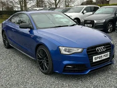Usado Audi A5