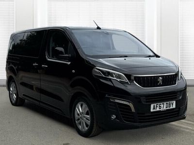 Peugeot Traveller
