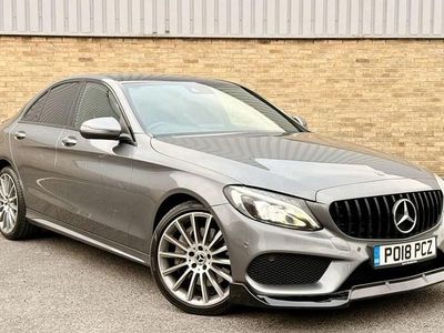 Mercedes C250