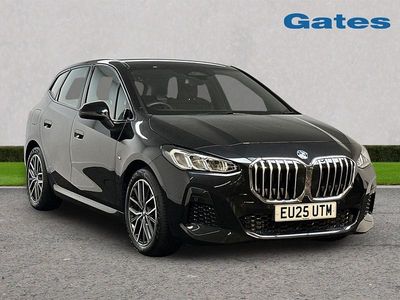 Used BMW 220 M Sport 2025 Black Hatchback