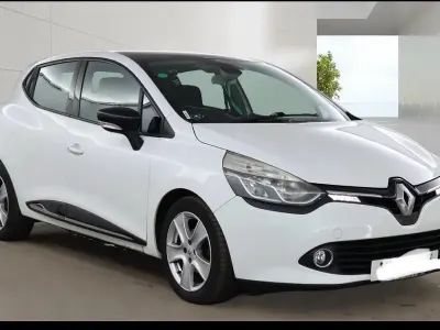 Used Renault Clio