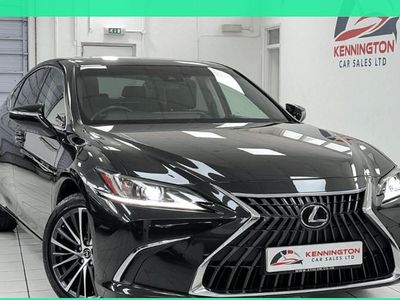 Used Lexus ES300H 218 HP (160 kW) 2021 Sedan