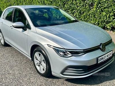 VW Golf VIII