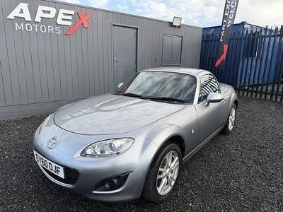 Mazda MX5