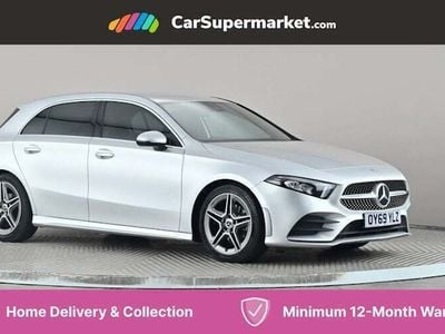 Mercedes A200