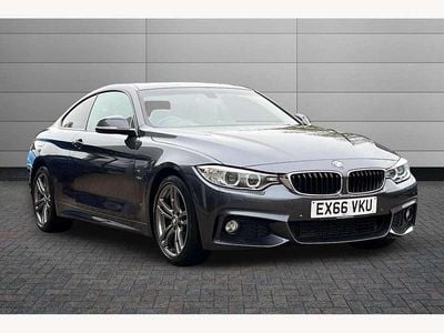 BMW 430