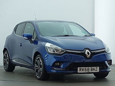 Renault Clio IV