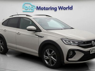 VW Taigo
