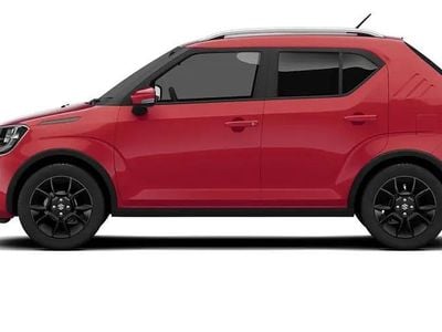 Used Suzuki Ignis SZ-T 83 HP (61 kW) 2024 SUV