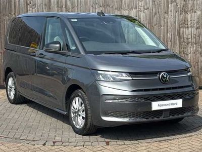 VW Multivan