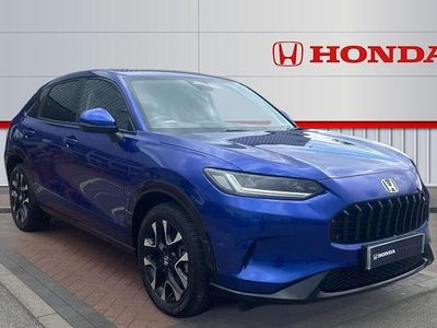 Honda ZR-V