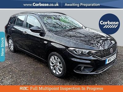 used Fiat Tipo Tipo 1.4 Easy Plus 5dr Estate Test DriveReserve This Car -WN17CGZEnquire -WN17CGZ