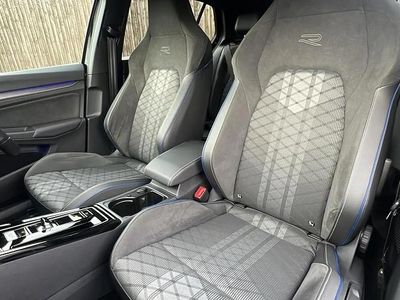 Used VW Golf VIII Black Edition 147 HP (108 kW) 2025 Black Hatchback