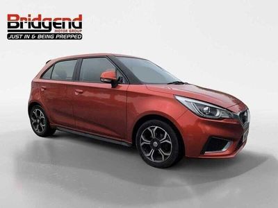 MG MG3