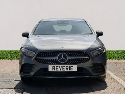 Used Mercedes A250