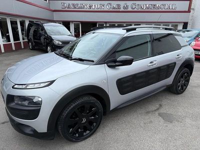 Citroën C4 Cactus