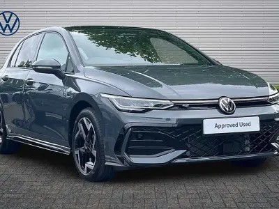Used VW Golf VIII 150 HP (110 kW) 2026