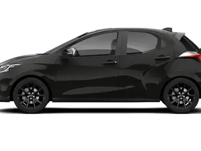 New Mazda 2 Homura-Line 116 HP (85 kW) 2026 Hatchback