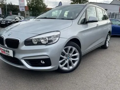 Used BMW 218 Performance 136 HP (100 kW) 2017 Estate