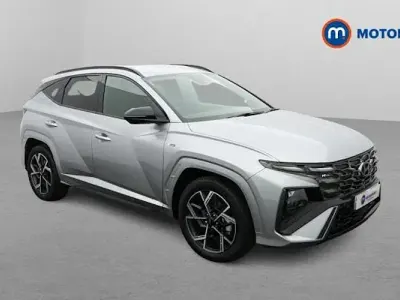 Used Hyundai Tucson