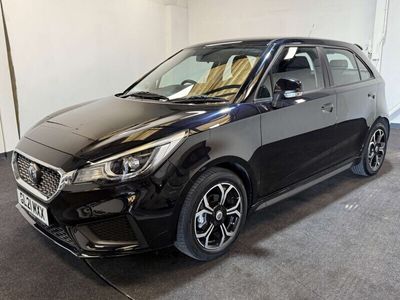 MG MG3