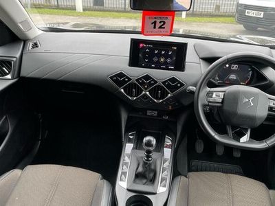 DS Automobiles DS3