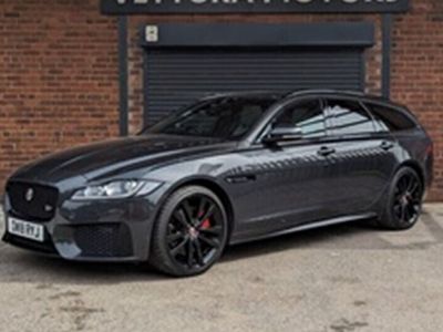 Jaguar XF Sportbrake