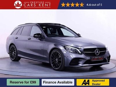 Mercedes C300
