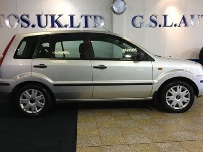 Used Ford Fusion 2003 Estate
