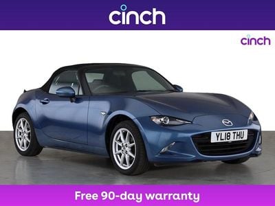 Mazda MX5
