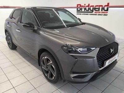 DS Automobiles DS3 Crossback
